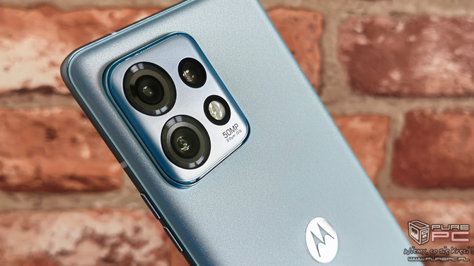 Test smartfona Motorola Edge 40 Pro - fotograficzne i wideograficzne zaskoczenie tego roku [nc1]