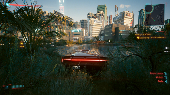 Test wydajności Cyberpunk 2077 Patch 1.62 RT Overdrive - Wyszedł path, będzie płacz... chyba że masz GeForce RTX 4000 [nc1]