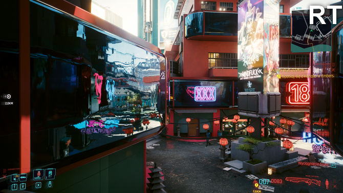 Test wydajności Cyberpunk 2077 Patch 1.62 RT Overdrive - Wyszedł path, będzie płacz... chyba że masz GeForce RTX 4000 [nc71]