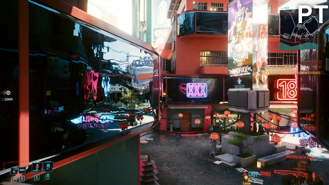 Test wydajności Cyberpunk 2077 Patch 1.62 RT Overdrive - Wyszedł path, będzie płacz... chyba że masz GeForce RTX 4000 [nc72]