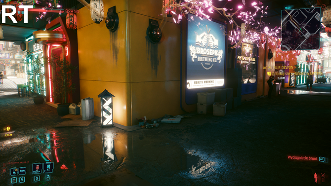 Test wydajności Cyberpunk 2077 Patch 1.62 RT Overdrive - Wyszedł path, będzie płacz... chyba że masz GeForce RTX 4000 [nc78]