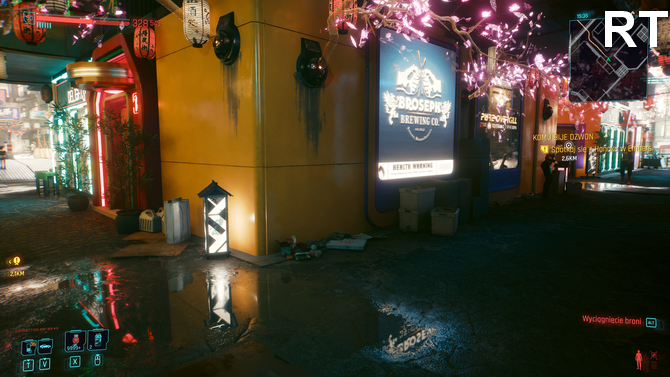 Test wydajności Cyberpunk 2077 Patch 1.62 RT Overdrive - Wyszedł path, będzie płacz... chyba że masz GeForce RTX 4000 [nc79]