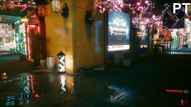 Test wydajności Cyberpunk 2077 Patch 1.62 RT Overdrive - Wyszedł path, będzie płacz... chyba że masz GeForce RTX 4000 [nc80]