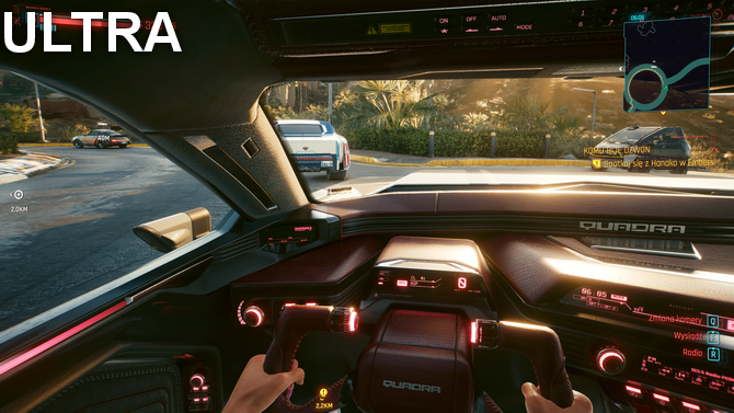 Test wydajności Cyberpunk 2077 Patch 1.62 RT Overdrive - Wyszedł path, będzie płacz... chyba że masz GeForce RTX 4000 [nc89]