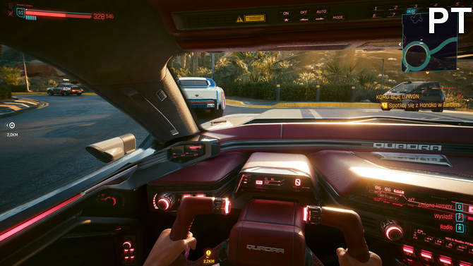 Test wydajności Cyberpunk 2077 Patch 1.62 RT Overdrive - Wyszedł path, będzie płacz... chyba że masz GeForce RTX 4000 [nc92]