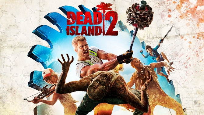 Recenzja Dead Island 2 PC. Czy będzie lepsza od Dying Light 2? Krwawa rozwałka z zombie w rolach głównych [nc1]