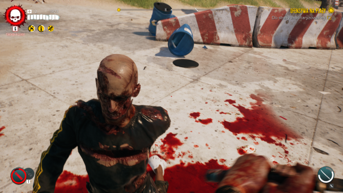 Recenzja Dead Island 2 PC. Czy będzie lepsza od Dying Light 2? Krwawa rozwałka z zombie w rolach głównych [nc1]