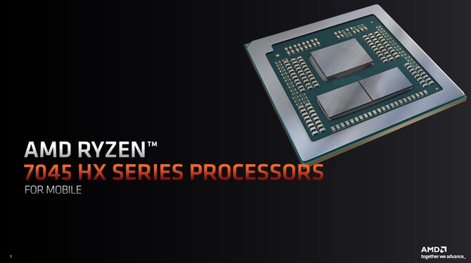 Test AMD Ryzen 9 7945HX kontra Intel Core i9-13950HX oraz Core i9-13980HX - Starcie najmocniejszych procesorów w laptopach [nc1]