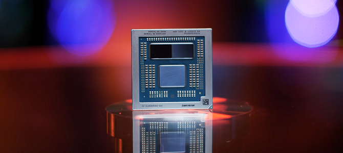 Test AMD Ryzen 9 7945HX kontra Intel Core i9-13950HX oraz Core i9-13980HX - Starcie najmocniejszych procesorów w laptopach [nc1]