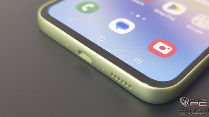 Test smartfona Samsung Galaxy A34 5G – pod pewnymi względami lepszy nawet od Galaxy A54, ale czy jest wart swej ceny? [nc1]