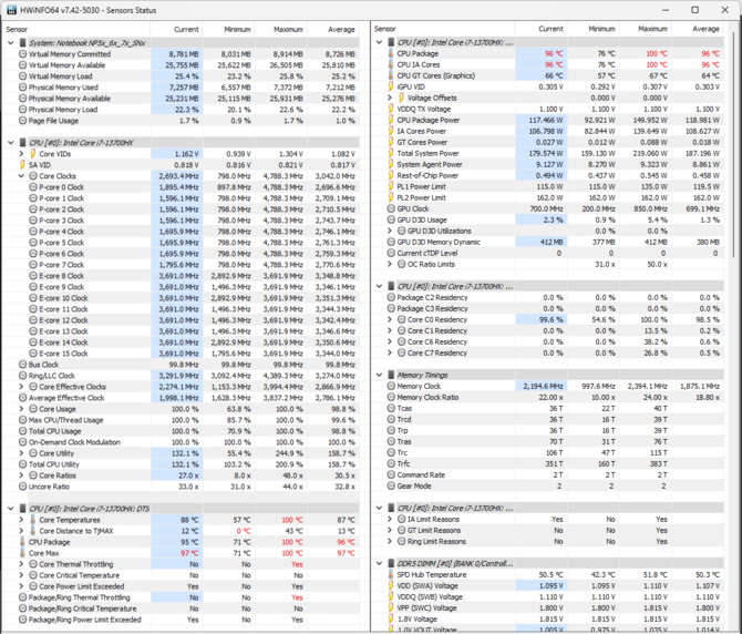 Test Hyperbook NP5 z NVIDIA GeForce RTX 4060 Laptop GPU - Tańszy układ graficzny Ada Lovelace trafia do notebooków [nc1]