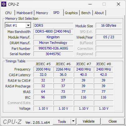 Test Hyperbook NP5 z NVIDIA GeForce RTX 4060 Laptop GPU - Tańszy układ graficzny Ada Lovelace trafia do notebooków [nc1]