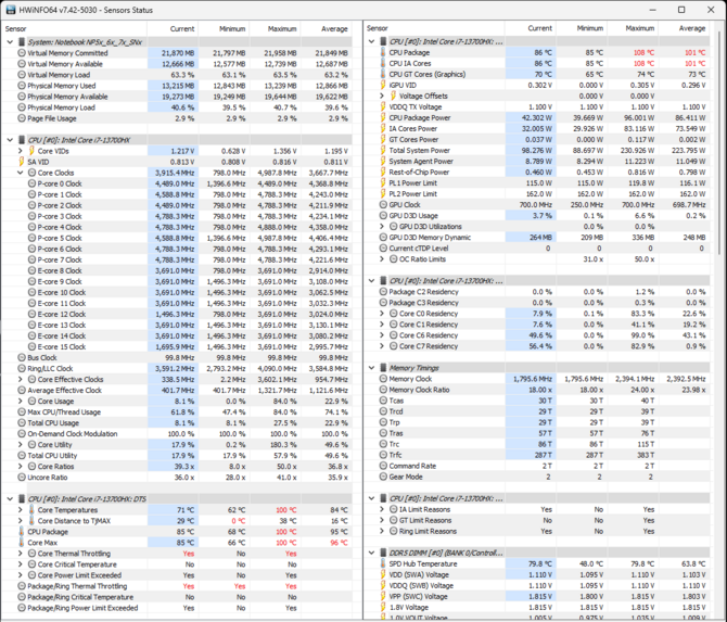 Test Hyperbook NP5 z NVIDIA GeForce RTX 4060 Laptop GPU - Tańszy układ graficzny Ada Lovelace trafia do notebooków [nc1]