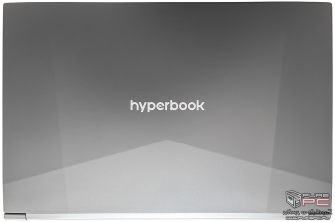 Test Hyperbook NP5 z NVIDIA GeForce RTX 4060 Laptop GPU - Tańszy układ graficzny Ada Lovelace trafia do notebooków [nc1]