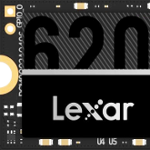 Lexar NM620 1 TB (2023)