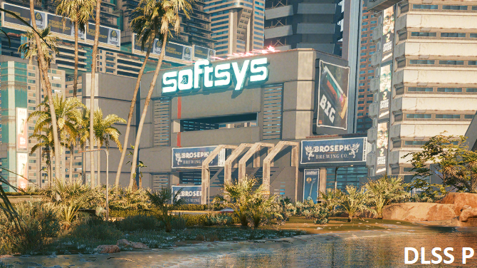 Test NVIDIA DLSS, AMD FSR oraz Intel XeSS w grze Cyberpunk 2077 - Która technika daje najlepszą jakość obrazu? [nc13]