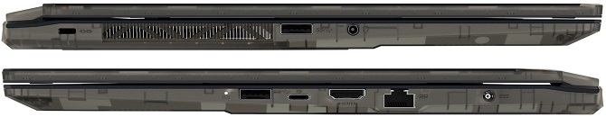 Test MSI Cyborg 15 - Jeden z najtańszych laptopów do gier wyposażonych w układ graficzny NVIDIA GeForce RTX 4050 [nc1]