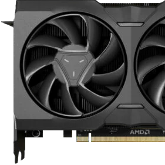 AMD Radeon RX 7600