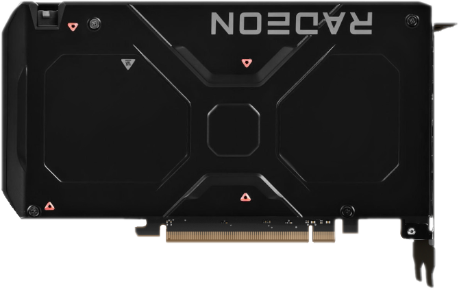 Test karty graficznej AMD Radeon RX 7600 - Następca Radeon RX 6600 nie rozczarowuje, ale również nie zachwyca [nc1]