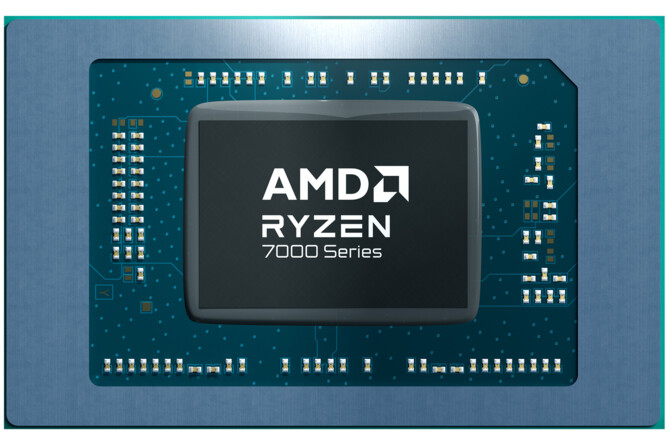 Premiera AMD Ryzen 9 7940HS APU Phoenix - Test wydajności AMD Radeon 780M vs Radeon 680M vs Intel Iris Xe Graphics [nc1]
