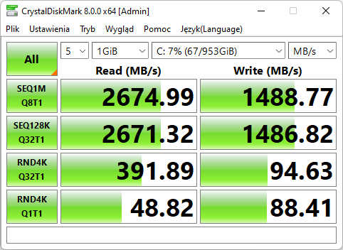 Test Dream Machines RX4090-17PL25 - Topowy notebook z NVIDIA GeForce RTX 4090 Laptop GPU i Intel Core i9-13900HX [nc1]