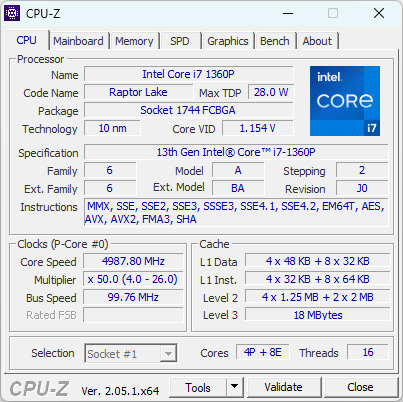 Test MSI PRO DP10 oraz MSI Modern MD271UL - Zestaw komputerowy z Intel Core i7-1360P plus monitor 4K do pracy [nc1]