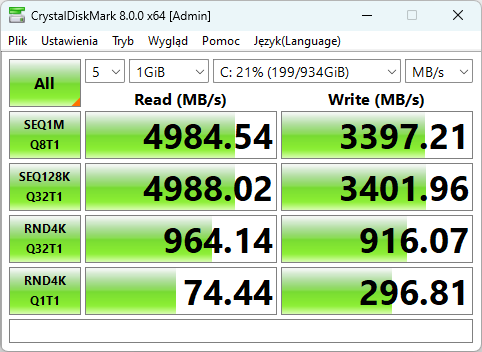 Test MSI PRO DP10 oraz MSI Modern MD271UL - Zestaw komputerowy z Intel Core i7-1360P plus monitor 4K do pracy [nc1]