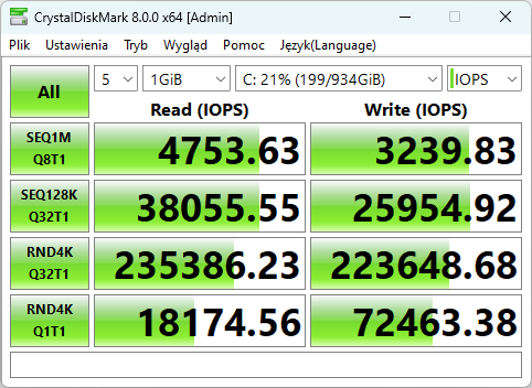 Test MSI PRO DP10 oraz MSI Modern MD271UL - Zestaw komputerowy z Intel Core i7-1360P plus monitor 4K do pracy [nc1]