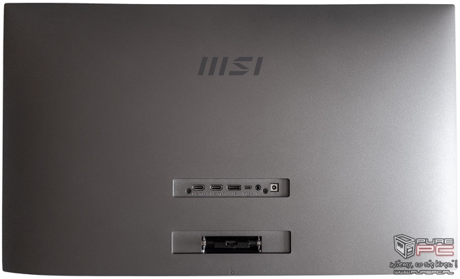 Test MSI PRO DP10 oraz MSI Modern MD271UL - Zestaw komputerowy z Intel Core i7-1360P plus monitor 4K do pracy [nc1]