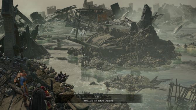 Recenzja gry Diablo IV PC. Władca hack'n'slash wraca z wygnania. Sprawdzamy, ile warte są obietnice Blizzarda w dniu premiery [nc1]