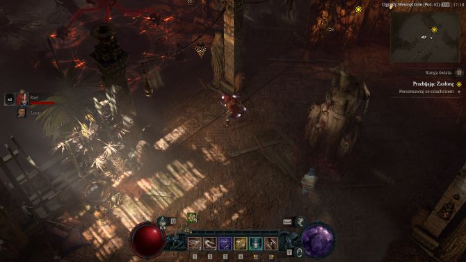 Recenzja gry Diablo IV PC. Władca hack'n'slash wraca z wygnania. Sprawdzamy, ile warte są obietnice Blizzarda w dniu premiery [nc1]