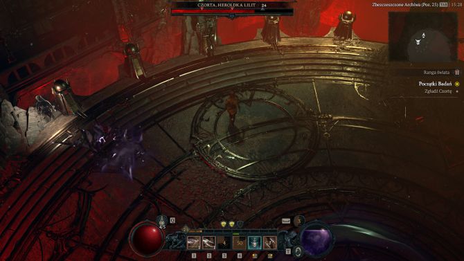 Recenzja gry Diablo IV PC. Władca hack'n'slash wraca z wygnania. Sprawdzamy, ile warte są obietnice Blizzarda w dniu premiery [nc1]