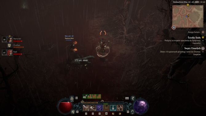 Recenzja gry Diablo IV PC. Władca hack'n'slash wraca z wygnania. Sprawdzamy, ile warte są obietnice Blizzarda w dniu premiery [nc1]