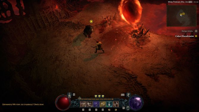 Recenzja gry Diablo IV PC. Władca hack'n'slash wraca z wygnania. Sprawdzamy, ile warte są obietnice Blizzarda w dniu premiery [nc1]