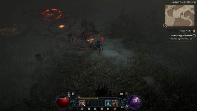 Recenzja gry Diablo IV PC. Władca hack'n'slash wraca z wygnania. Sprawdzamy, ile warte są obietnice Blizzarda w dniu premiery [nc1]