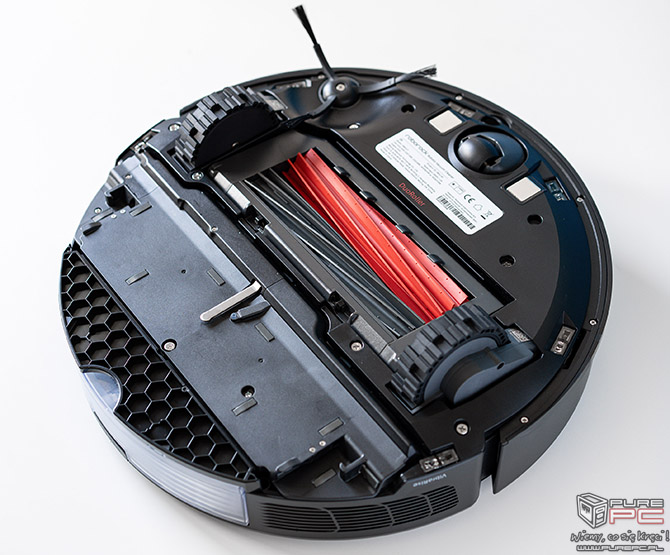 Roborock S8 to bardzo dobry odkurzacz automatyczny. Solidne ssanie, wibrujący mop, podwójna rolka i LiDAR. Recenzja [nc1]