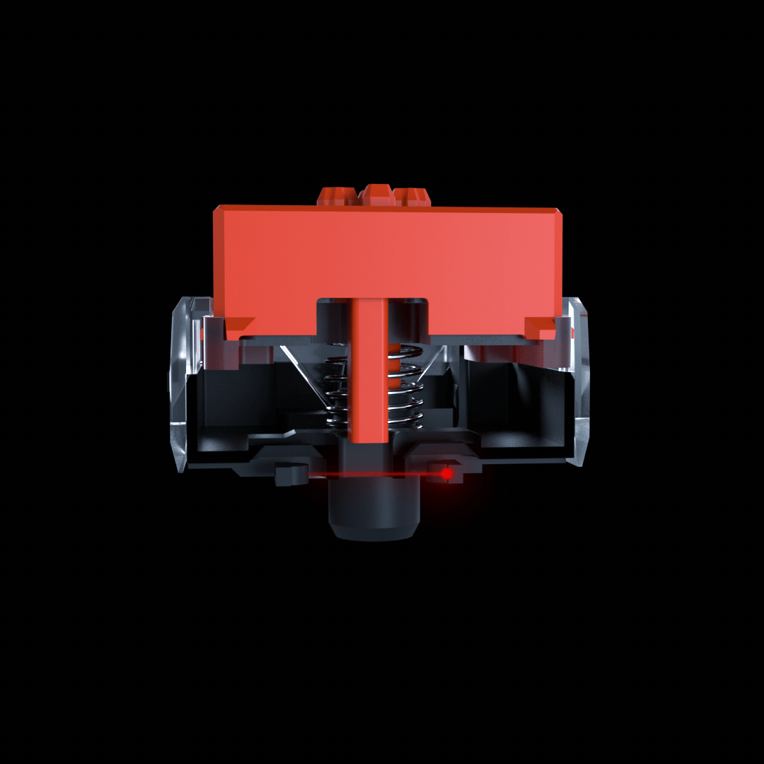 Recenzja Razer Deathstalker V2 PRO TKL - Bezprzewodowa klawiatura mechaniczna z cichymi przełącznikami [nc1]
