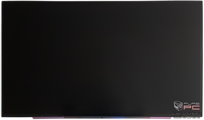 Test LG UltraGear OLED 27GR95QE-B - Doskonała jakość obrazu i jeden z najlepszych monitorów dla graczy [nc1]