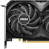 MSI GeForce RTX 4060 Ventus 2X