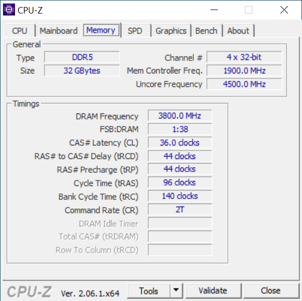 Intel Core i5-13600K vs AMD Ryzen 7 7800X3D - Test procesorów z szybkimi pamięciami DDR5 Kingston Fury RGB [nc1]