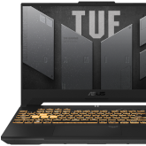 ASUS TUF Gaming F15