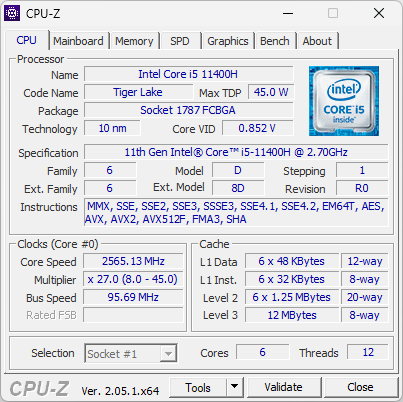 Test ASUS TUF Gaming F15 z NVIDIA GeForce RTX 2050 - Co potrafi najsłabszy układ graficzny Ampere? [nc1]