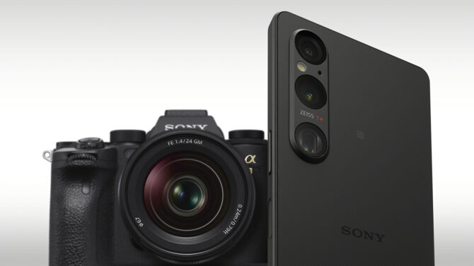 Test smartfona Sony Xperia 1 V - wyjątkowe urządzenie, którego potencjał wykorzystają tylko nieliczni [nc1]