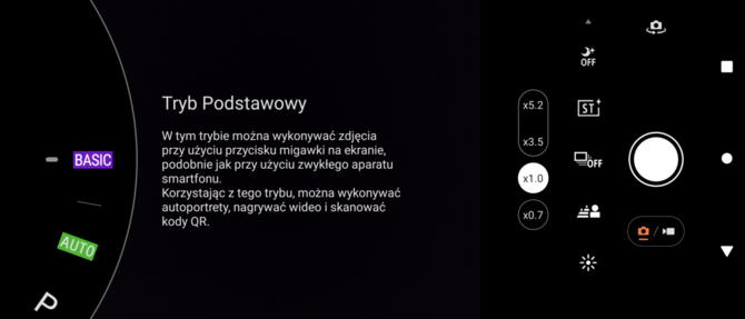 Test smartfona Sony Xperia 1 V - wyjątkowe urządzenie, którego potencjał wykorzystają tylko nieliczni [nc1]