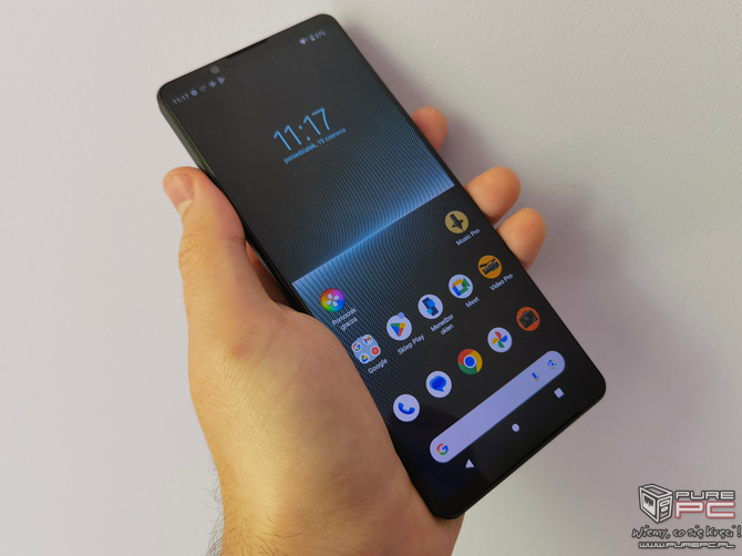 Test smartfona Sony Xperia 1 V - wyjątkowe urządzenie, którego potencjał wykorzystają tylko nieliczni [nc1]