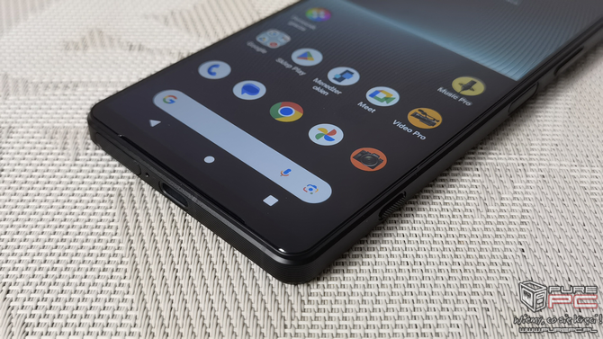 Test smartfona Sony Xperia 1 V - wyjątkowe urządzenie, którego potencjał wykorzystają tylko nieliczni [nc1]