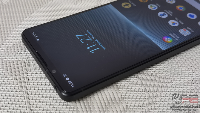 Test smartfona Sony Xperia 1 V - wyjątkowe urządzenie, którego potencjał wykorzystają tylko nieliczni [nc1]