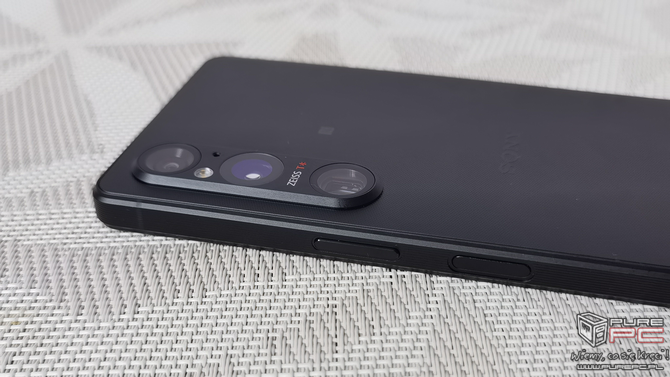 Test smartfona Sony Xperia 1 V - wyjątkowe urządzenie, którego potencjał wykorzystają tylko nieliczni [nc1]