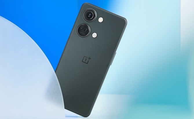 Test smartfona OnePlus Nord 3 5G - superśredniak z ex-flagową specyfikacją. Do ideału zabrakło niewiele [nc1]