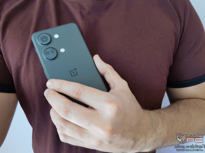 Test smartfona OnePlus Nord 3 5G - superśredniak z ex-flagową specyfikacją. Do ideału zabrakło niewiele [nc1]
